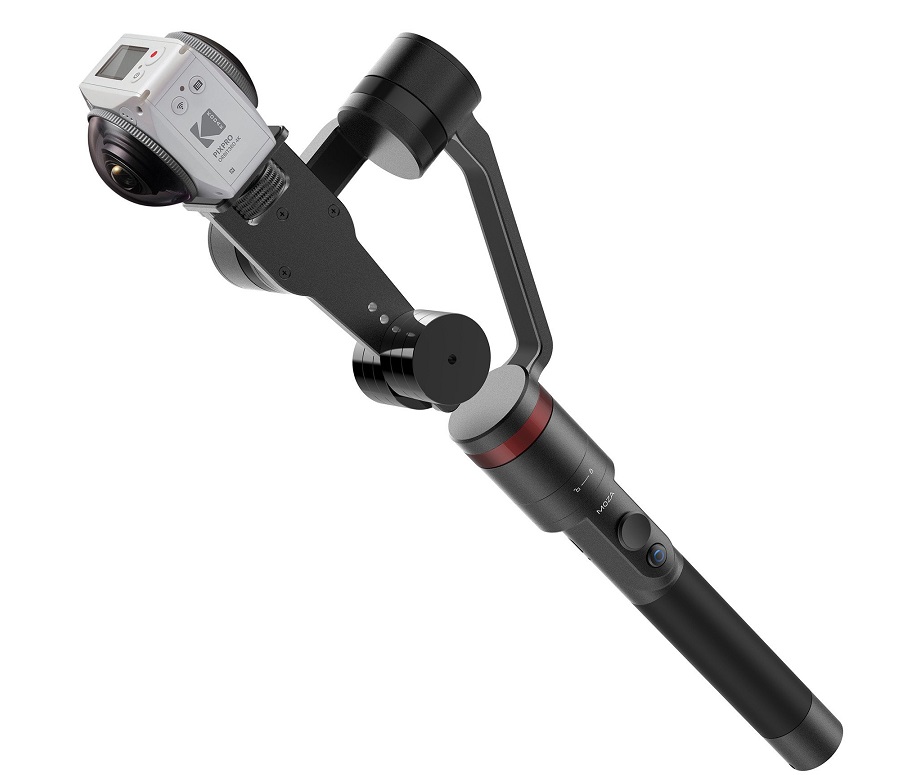 MOZA Guru360 Air